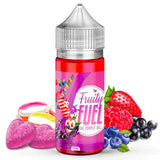 MAISON FUEL Fruity Fuel The Purple Oil - E-liquide 100ml-0 mg-VAPEVO