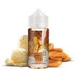 MAISON FUEL Graham Fuel Churosso - E-liquide 100ml-0 mg-VAPEVO