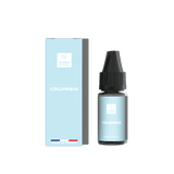 MARIE JEANNE Colombia - E-liquide CBD 10ml-VAPEVO