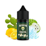 MEXICAN CARTEL Cactus, Citron, Corossol - Arôme Concentré 10ml/30ml-30ml-VAPEVO