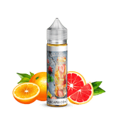 MILLÉSIME E-liquide Acapulco 50ml-0 mg-VAPEVO