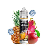 MILLÉSIME E-liquide Fruitimi 50ml-0 mg-VAPEVO