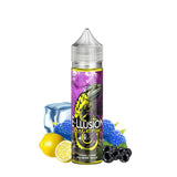 MILLÉSIME E-llusion - Malefik - E-liquide 50ml-0 mg-VAPEVO