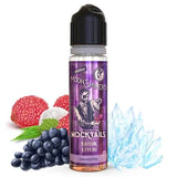 MOONSHINERS Mocktails - Raisin Litchi - E-liquide 50ml-0 mg-VAPEVO