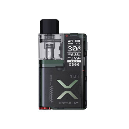 MOTI Play - Kit E-Cigarette 30W 900mah-VAPEVO