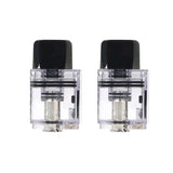 MOTI PLAY OS - Pack de 2 Cartouches Pod 2ml-Cartouches 1.0 ohm-VAPEVO