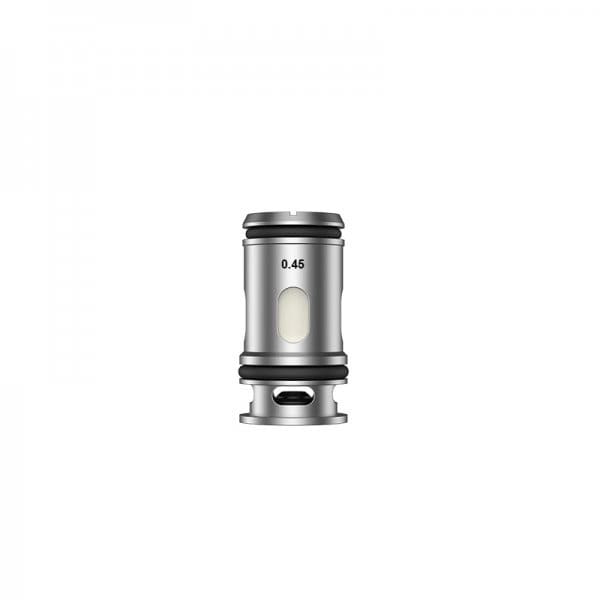 MOTI Play - Pack de 5 Résistances-0.45 ohm-VAPEVO