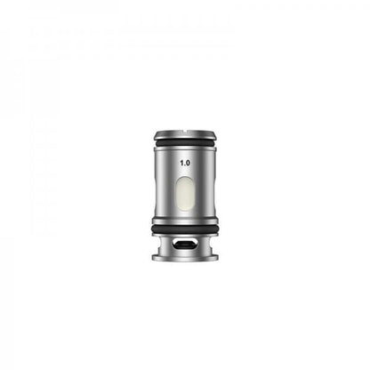 MOTI Play - Pack de 5 Résistances-1.0 ohm-VAPEVO