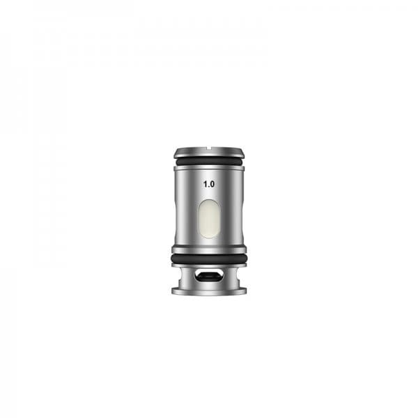 MOTI Play - Pack de 5 Résistances-1.0 ohm-VAPEVO