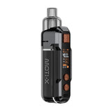 MOTI X - Kit E-Cigarette 40W 2000mah-Gunmetal Grey-VAPEVO