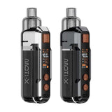 MOTI X - Kit E-Cigarette 40W 2000mah-VAPEVO