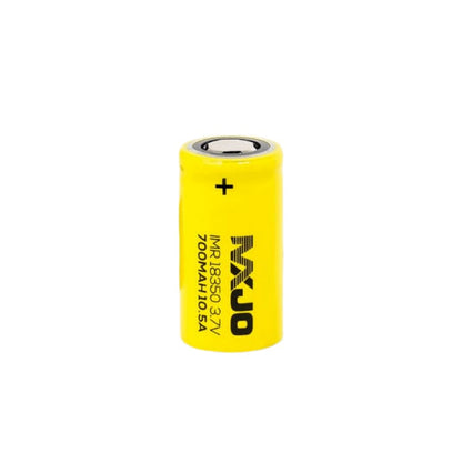 MXJO Accu 18350 700mAh 10.5A-VAPEVO