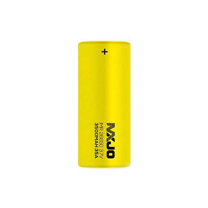 MXJO Accu 26650 3500mAh 35A-VAPEVO