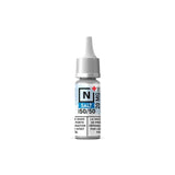 N+ Boosters de Sel de Nicotine 20mg - Pack de 5 Flacons 10ml-20 mg-VAPEVO