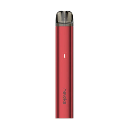 NEVOKS APX S2 - Kit E-Cigarette 1000mAh 18W 2ml-Crimson Red-VAPEVO