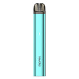 NEVOKS APX S2 - Kit E-Cigarette 1000mAh 18W 2ml-Ice Green-VAPEVO