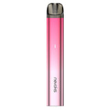 NEVOKS APX S2 - Kit E-Cigarette 1000mAh 18W 2ml-Punch Pink-VAPEVO