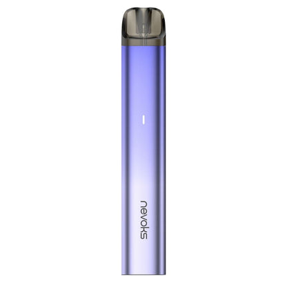 NEVOKS APX S2 - Kit E-Cigarette 1000mAh 18W 2ml-Royal Purple-VAPEVO