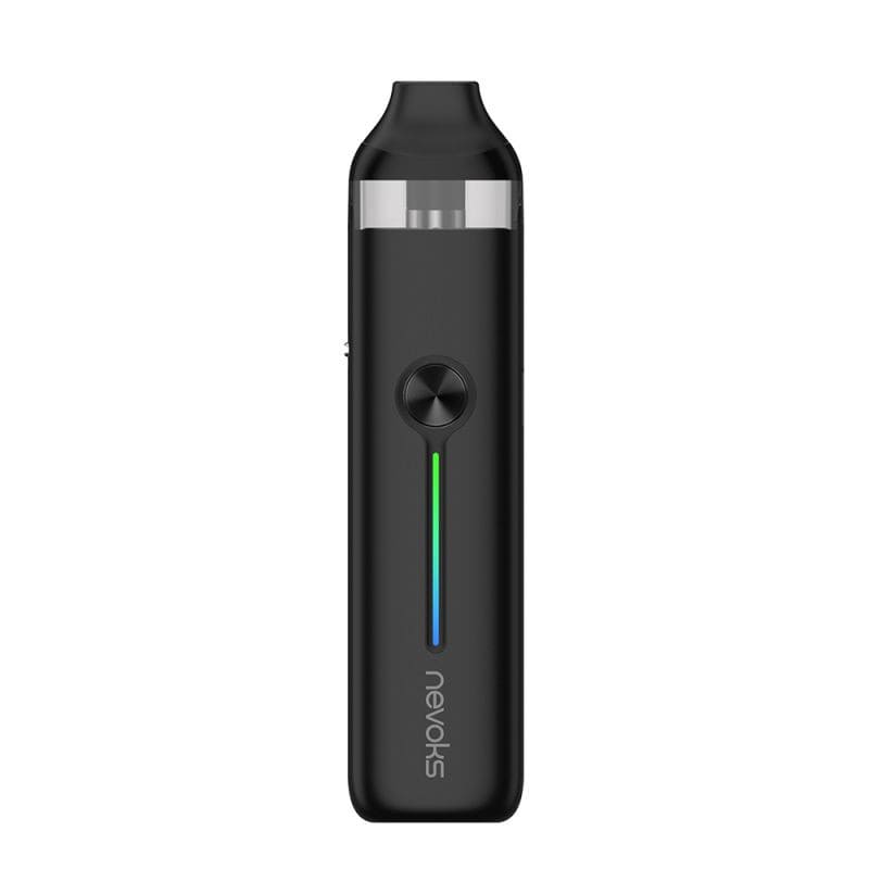 NEVOKS Feelin 2 - Kit E-Cigarette 1100mAh 30W 3ml-Black-VAPEVO