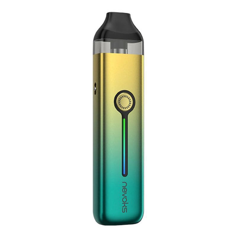 NEVOKS Feelin 2 - Kit E-Cigarette 1100mAh 30W 3ml-Golden Coast-VAPEVO