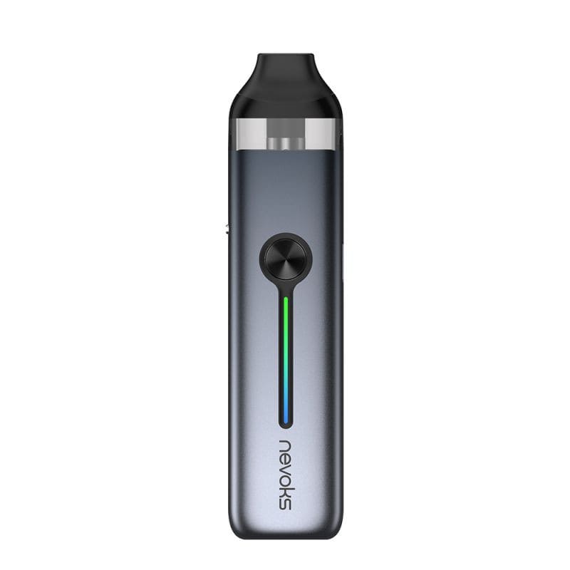 NEVOKS Feelin 2 - Kit E-Cigarette 1100mAh 30W 3ml-Grey-VAPEVO