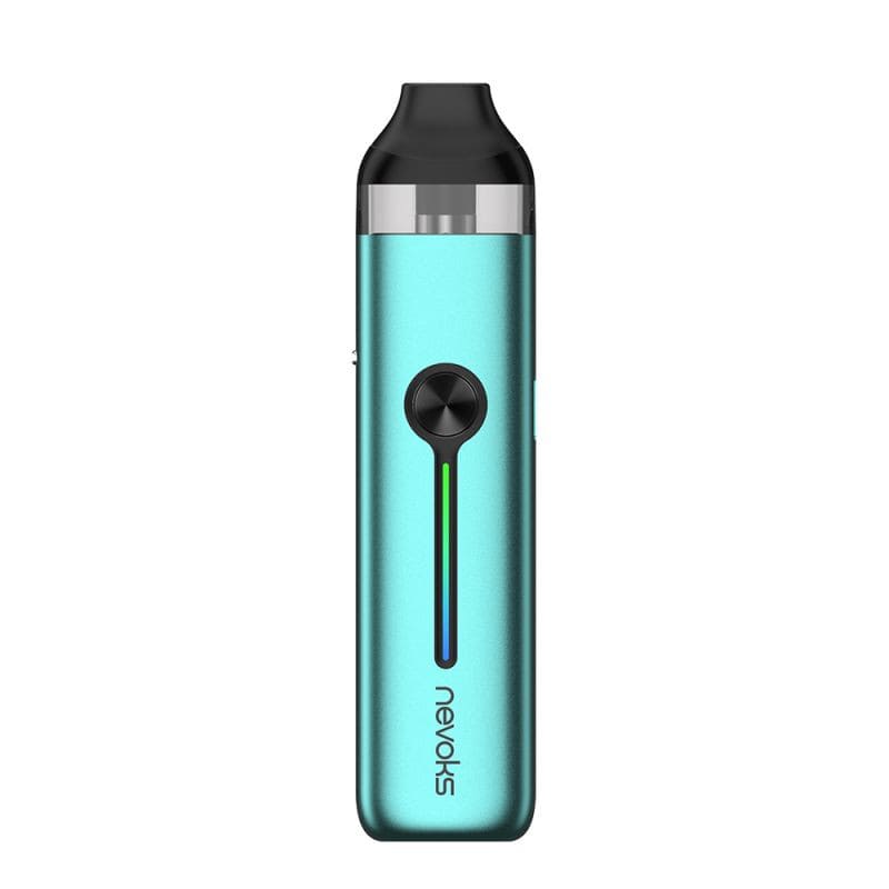 NEVOKS Feelin 2 - Kit E-Cigarette 1100mAh 30W 3ml-Ice Green-VAPEVO