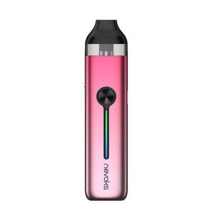 NEVOKS Feelin 2 - Kit E-Cigarette 1100mAh 30W 3ml-Punch Pink-VAPEVO