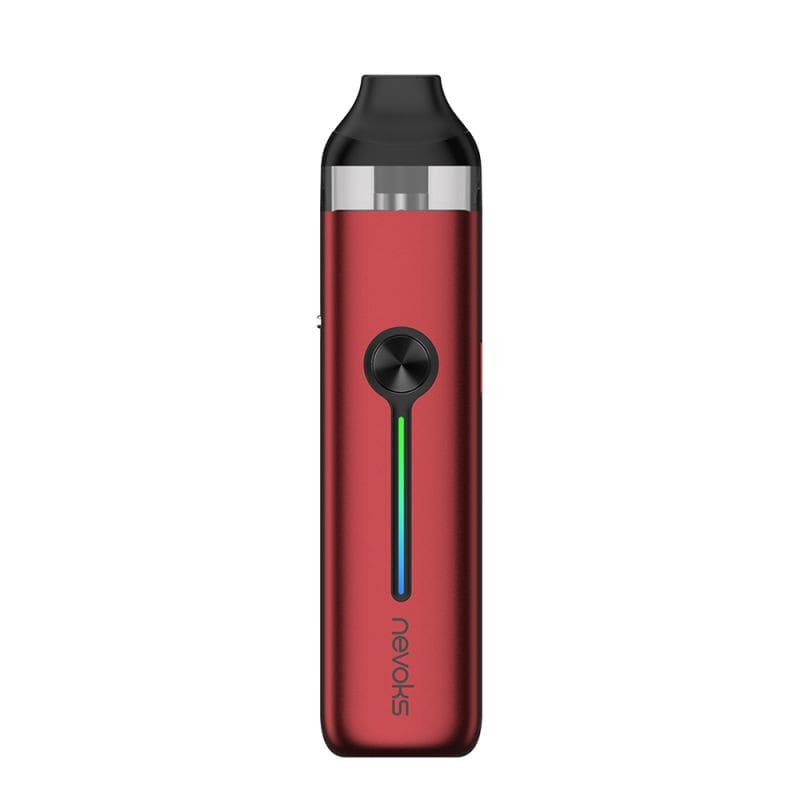 NEVOKS Feelin 2 - Kit E-Cigarette 1100mAh 30W 3ml-Red-VAPEVO