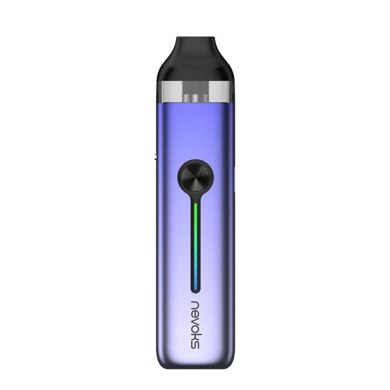 NEVOKS Feelin 2 - Kit E-Cigarette 1100mAh 30W 3ml-Royal Purple-VAPEVO