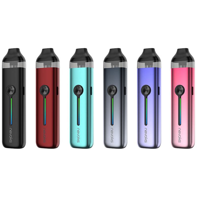 NEVOKS Feelin 2 - Kit E-Cigarette 1100mAh 30W 3ml-VAPEVO