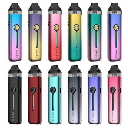 NEVOKS Feelin 2 - Kit E-Cigarette 1100mAh 30W 3ml-VAPEVO