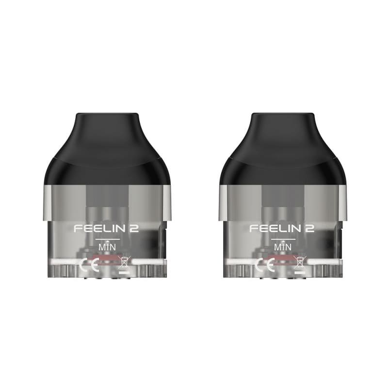 NEVOKS Feelin 2 - Pack de 2 Cartouches Pod 3ml-VAPEVO