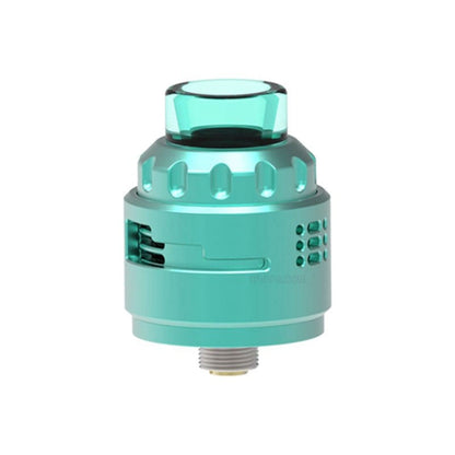 OUMIER Wasp Nano RDA Pro - Atomiseur Reconstructible 22mm-Cyan-VAPEVO