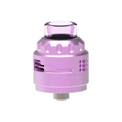 OUMIER Wasp Nano RDA Pro - Atomiseur Reconstructible 22mm-Pink-VAPEVO