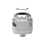 OUMIER Wasp Nano RDA Pro - Atomiseur Reconstructible 22mm-Silver-VAPEVO