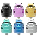 OUMIER Wasp Nano RDA Pro - Atomiseur Reconstructible 22mm-VAPEVO