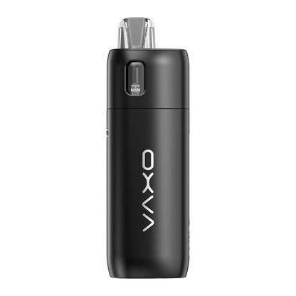 OXVA Oneo - Kit E-Cigarette 40W 1600mAh-Astral Black-VAPEVO