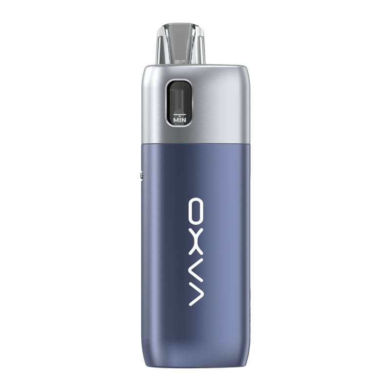 OXVA Oneo - Kit E-Cigarette 40W 1600mAh-Haze Blue-VAPEVO