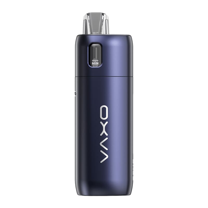 OXVA Oneo - Kit E-Cigarette 40W 1600mAh-Midnight Blue-VAPEVO