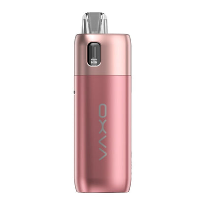 OXVA Oneo - Kit E-Cigarette 40W 1600mAh-Phantom Pink-VAPEVO