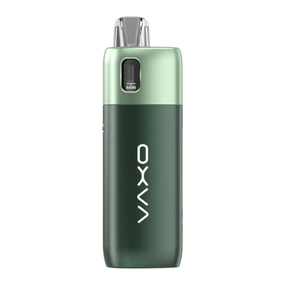 OXVA Oneo - Kit E-Cigarette 40W 1600mAh-Racing Green-VAPEVO