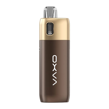 OXVA Oneo - Kit E-Cigarette 40W 1600mAh-Silky Brown-VAPEVO