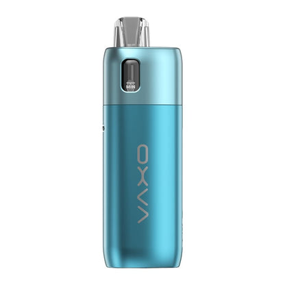 OXVA Oneo - Kit E-Cigarette 40W 1600mAh-Sky Blue-VAPEVO