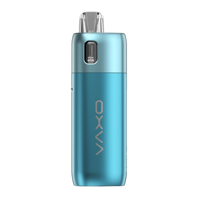 OXVA Oneo - Kit E-Cigarette 40W 1600mAh-Sky Blue-VAPEVO