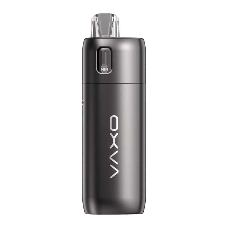 OXVA Oneo - Kit E-Cigarette 40W 1600mAh-Space Grey-VAPEVO