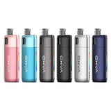 OXVA Oneo - Kit E-Cigarette 40W 1600mAh-VAPEVO