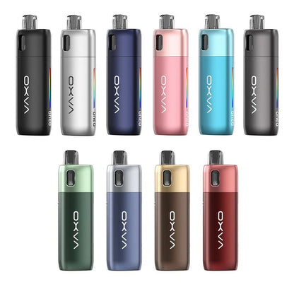 OXVA Oneo - Kit E-Cigarette 40W 1600mAh-VAPEVO