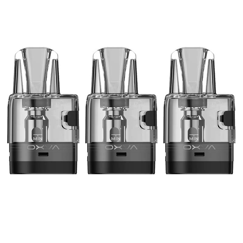 OXVA Oneo - Pack de 3 Cartouches Pod 3.5ml-0.4 ohm-VAPEVO