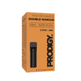 VAPE MAKER Prodigy - Pack de 2 Cartouches 2ml 20mg