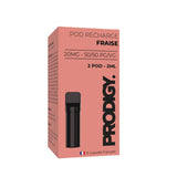 VAPE MAKER Prodigy - Confezione da 2 Pods 2ml 20mg